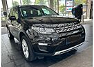 Land Rover Discovery Sport D180 4WD Automatik HSE HSE