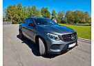 Mercedes-Benz GLE 350 d 4MATIC - Coupe