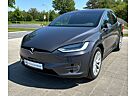 Tesla Model X Performance*100kW*Akku neu*AHK*Autopilot
