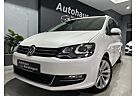 VW Sharan Volkswagen Allstar /BMT/Acc/Navi/Xenon/7Sit/Kam/LED