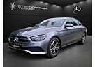 Mercedes-Benz E 200 Avantgarde Kamera+AHK+MBUX High+Augmented