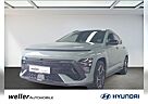 Hyundai Kona ''N-LINE'' Ultimate-Paket / Glasschiebedach