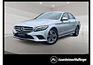 Mercedes-Benz C 200 d **COMAND/LED HP/Kamera