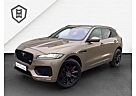 Jaguar F-Pace First Edition R-Sport Panorama ACC