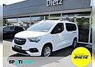 Opel Combo Life Ultimate 1.5D 96 kW (130 PS)