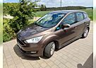Ford C-Max 1,5TDCi 70kW Cool & Connect Cool & Connect