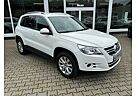 VW Tiguan Volkswagen Sport & Style 4Motion 64000 km 1.Hand