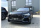 Audi RS Q8 RSQ8 B&O Advanced Fahrwerk Carbon