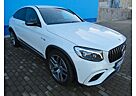 Mercedes-Benz GLC 63 AMG , Coupe,4 motion, Edition1,
