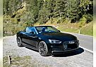 Audi A5 2.0 TFSI 185kW S tronic Cabriolet Sport