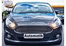 Ford S-Max Business 7 SITZER TOP EXTRAS SERVICE