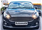 Ford S-Max Business 7 SITZER TOP EXTRAS SERVICE