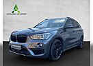 BMW X1 sDrive 18 i Sport Line*Leder*LED*Cam*M-Lenkra