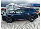 Subaru Forester 2.0ie EXCLUSIVE CROSS Lineartr.