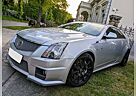 Cadillac CTS V 6.2 V8 Supercharged Coupé Europamodell