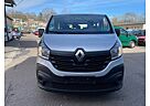 Renault Trafic L1H1 2,7t Expression