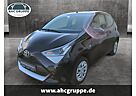 Toyota Aygo (X) -Play 1,0-l-VVT-i EU6d 5-Türer x-play, Kl