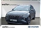 Hyundai Tucson ''Prime'' Plug-In Hybrid 4WD 1.6 T-GDi Rü