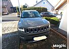 Jeep Compass 2.0 MultiJet Limited 4x4 Auto Limited