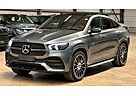Mercedes-Benz GLE 350 de 4Matic Coupe AMG PACK