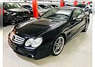 Mercedes-Benz SL 65 AMG Performance Package PANORAMA|DISTRONIC