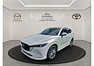 Mazda CX-5 TAKUMI+LEDER+MATRIX+BOSE+360°+TZ-AKTION !!