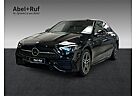 Mercedes-Benz C 300 de+AMG+MBUX+DISTRO+Kamera+CarPlay+LED