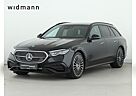 Mercedes-Benz E 220 d T-Modell Pano Night S-Sitz ACC PDC LED