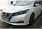 Nissan Leaf Acenta ALU 18K J Sitzheizung 4x Radio DAB