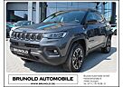 Jeep Compass PHEV MY22 + Trailhawk