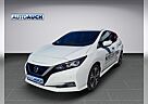 Nissan Leaf N-Connecta 40kWh A/T 360° Kamera Navi