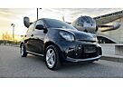 Smart ForFour electric drive / EQ
