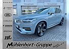 Volvo XC 90 XC90 B5 D AWD Geartronic ULTIMATE BRIGHT - 7-Si