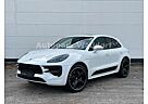 Porsche Macan S*PANO*SPORTPAKET*APPROVED*360°*LED*