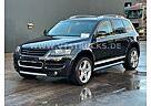 VW Touareg Volkswagen W12 Sport