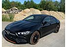 Mercedes-Benz CLA 220 Edition One AMG Ext., Pano, AHK, Night