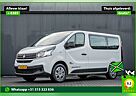 Fiat Talento 1.6 MJ EcoJet L1H1 | Euro 6 | 9-Pers| In