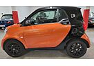Smart ForTwo coupé 60kW electric drive top Zustand