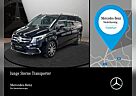 Mercedes-Benz V 250 d 4x4 kompakt, Avantgarde, 7-Sitzer, Tisch