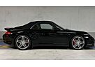 Porsche 911 Urmodell 997 Turbo, Schalter, Service + Reifen neu