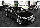 Mercedes-Benz S 560 LANG 4MATIC AMG-LINE PANORAMA! FOND-EXTRAS