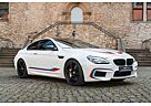 BMW M6 Competition 1/100 B&O 360° Carbon LED