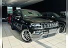 Jeep Grand Cherokee 3.0 CRD Limited 1.Hand Vollaussta
