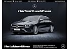 Mercedes-Benz CLA 200 Shooting Brake CLA 200 SB AMG Line+LED+Ambiente+Kamera Klima/BC