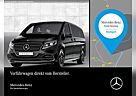 Mercedes-Benz V 300 d 4M AVANTGARDE+Allrad+AMG+9G+Klimaautom