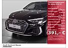Audi S3 SPORTBACK TFSI S-TRONIC VORFÜHRWAGEN