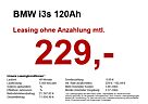 BMW i3s 120Ah Sportpaket NAV PROF 20 RFK SHZ