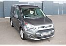 Ford Tourneo Connect 1.0 EB,Klimaaut,Pdc,WinterP,Alu,