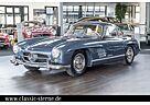 Mercedes-Benz SL 300 300 SL Coupé W198 Rudge|one-of-one|matching