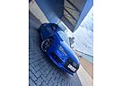 Audi A7 Sportback 3.0 TDI quattro S line Blau